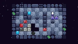 Скриншот 7 к игре GluMe