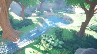 Dragon Tale