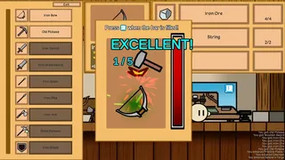 Скриншот 5 к игре Second Saga