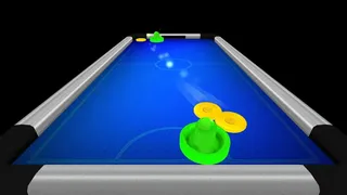 Скриншот 5 к игре Air Hockey Simulator