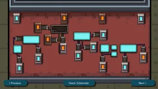 Скриншот 5 к игре Manipulation