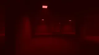 Скриншот 5 к игре Backrooms: The Familiar Place