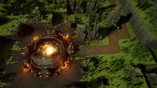 Crucible
