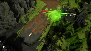 Crucible