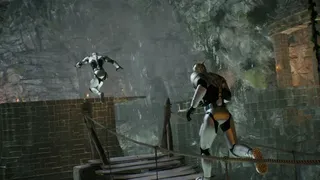 Echoes of the Core