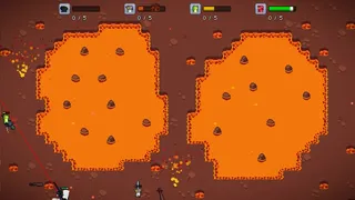 Last One Standing
