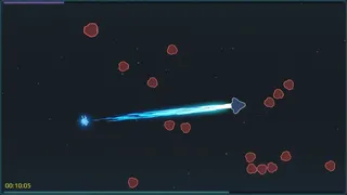Space Dash