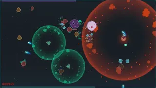 Space Dash