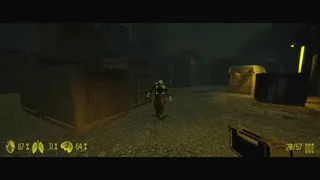 Скриншот 6 к игре Deep Sheol