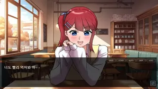 Dear my『 』