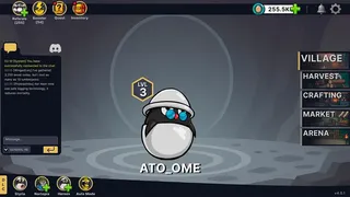 World of Eggs: Idle Adventures