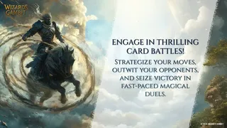 Wizard’s Gambit