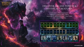 Wizard’s Gambit
