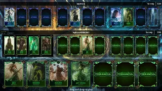 Скриншот 7 к игре Wizard’s Gambit