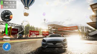 Drift Off