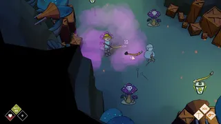 Super Safe Spelunking