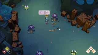 Super Safe Spelunking