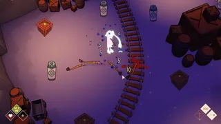 Super Safe Spelunking