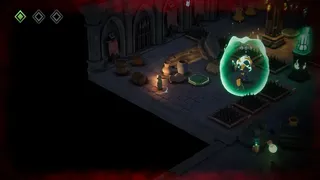 Incorporeal