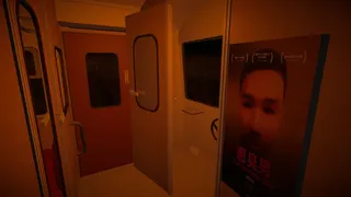 Скриншот 5 к игре The Vanishing Train | ワンマン列車