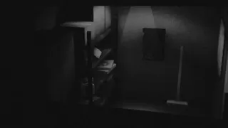 Scary Stories - Apartment