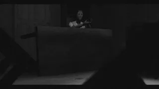 Scary Stories - Apartment