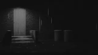 Scary Stories - Apartment