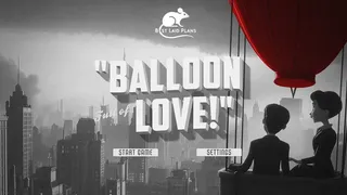 Balloon Full of Love