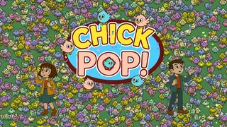 CHICK POP!