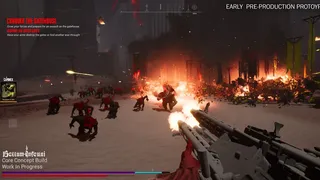Скриншот 5 к игре Bellum Inferni