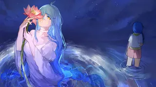 圣审者