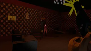 Скриншот 6 к игре Mindscorn