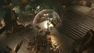 SunderBound