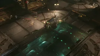 SunderBound
