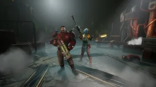 Скриншот 7 к игре SunderBound