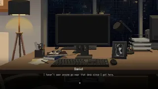 NO MORE WORK FOR ITO