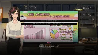 Скриншот 7 к игре NO MORE WORK FOR ITO