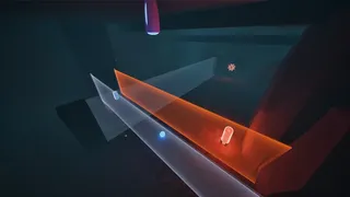 Puzzle Parasite