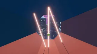 Synth Laser