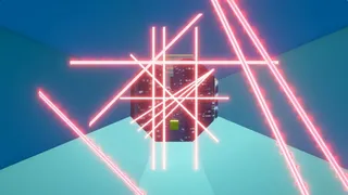Synth Laser