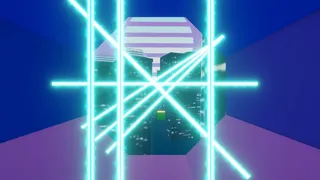 Synth Laser