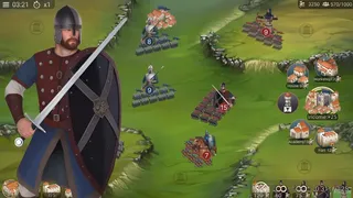 Taste of Power: Renaissance