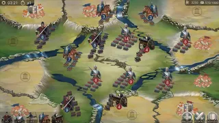 Taste of Power: Renaissance