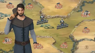 Taste of Power: Renaissance