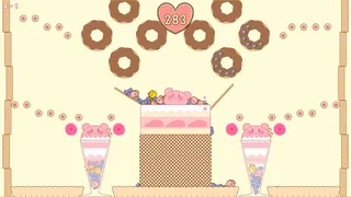 Скриншот 5 к игре あにまるふるーつたると