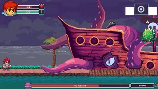 Скриншот 5 к игре Red Head Purification