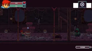 Скриншот 6 к игре Red Head Purification