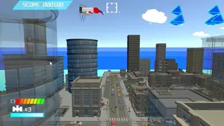 Скриншот 5 к игре Victory Saber 2D
