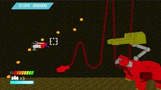 Скриншот 6 к игре Victory Saber 2D