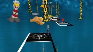 Epics of Noche, Brain Busted